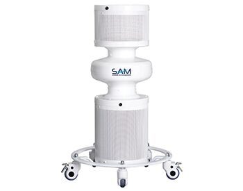 Air Disinfection System
