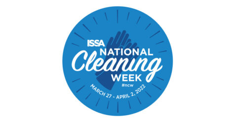National Cleaning Week