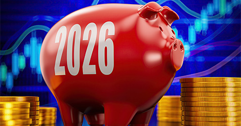 2026 piggy bank