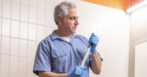 Everyday Champions: Facility Professionals Recognition Program
