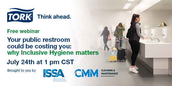 Free Webinar - Trends in Hard Floors - Register Now