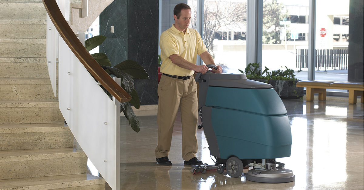 Daily Cleaning Made Easy with 3M Solutions