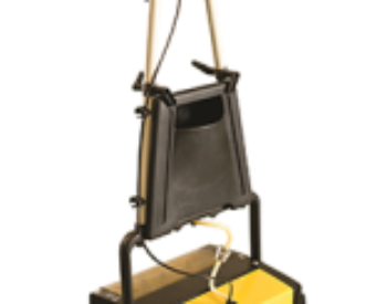 Floor Scrubber