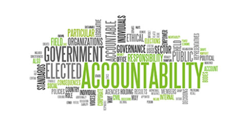 Accountability: A Winning Business Strategy