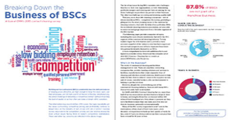 Breaking Down the Business of BSCs