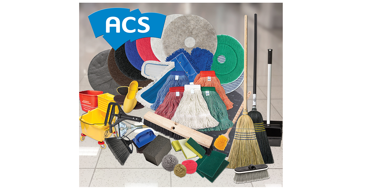 Hard Surface Floor Care Touches  Us All in Many Areas of Our Lives