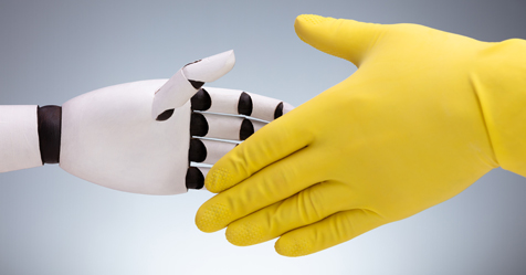 How AI Is Driving Efficiency and Innovation in the Custodial Industry