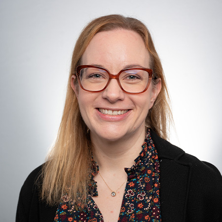 Amanda Martini-Hughes - Digital Marketing Manager