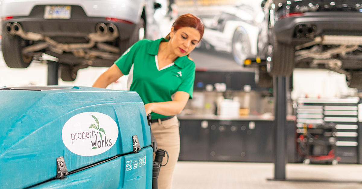 Benefits Of Management Software For Your Business Cleaning