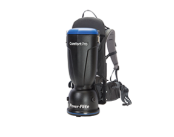 Backpack Vacuum