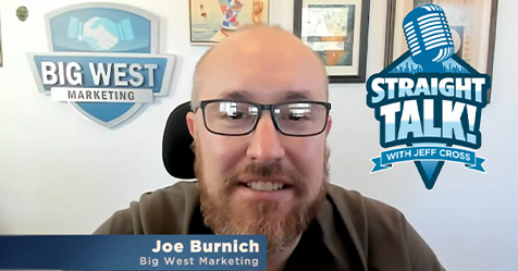 Joe Burnich