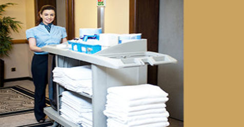 Best Practices for Cleaning Hotels