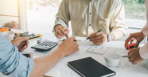 Commercial Cleaning  Bidding 101