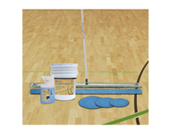 Floor Care System