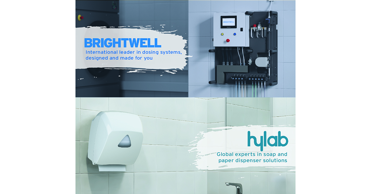 Brightwell and Hylab: Hygiene Solutions Since 1947