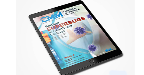 Read the January/February 2026 Issue of CMM Online | Cleaning ...