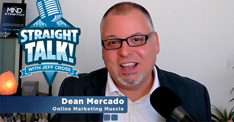 Dean Mercado