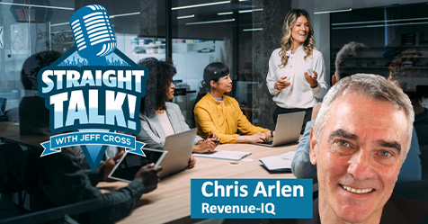 Showtime Presentations: When the Live Pitch Decides the Cleaning Contract