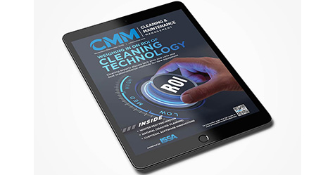 CMM November/December 2026