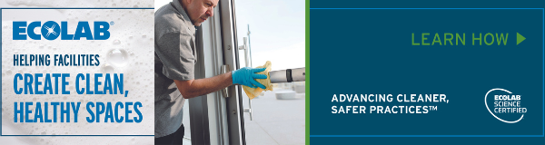 EcoLab - Helping facilities create clean, healthy spaces. Learn How