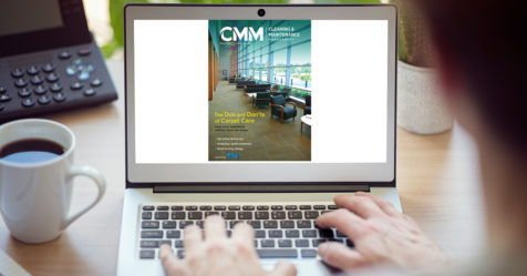 CMM March 2020 Digital Issue