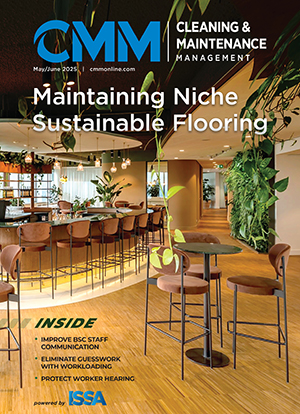 2025-3: May/June Magazine Issue