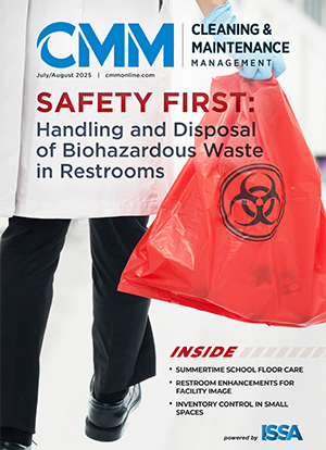 2025-5: July/August Magazine Issue
