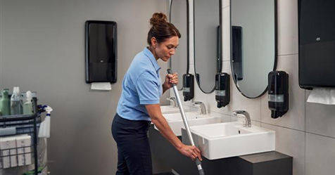 The People Behind Clean