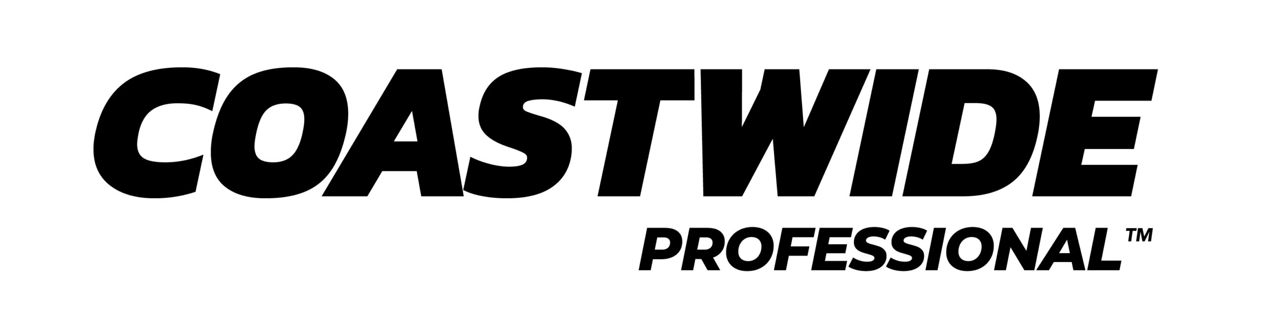 Coastwide Professional Logo