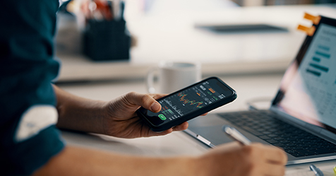 The Do’s and Don’ts of Asset Management