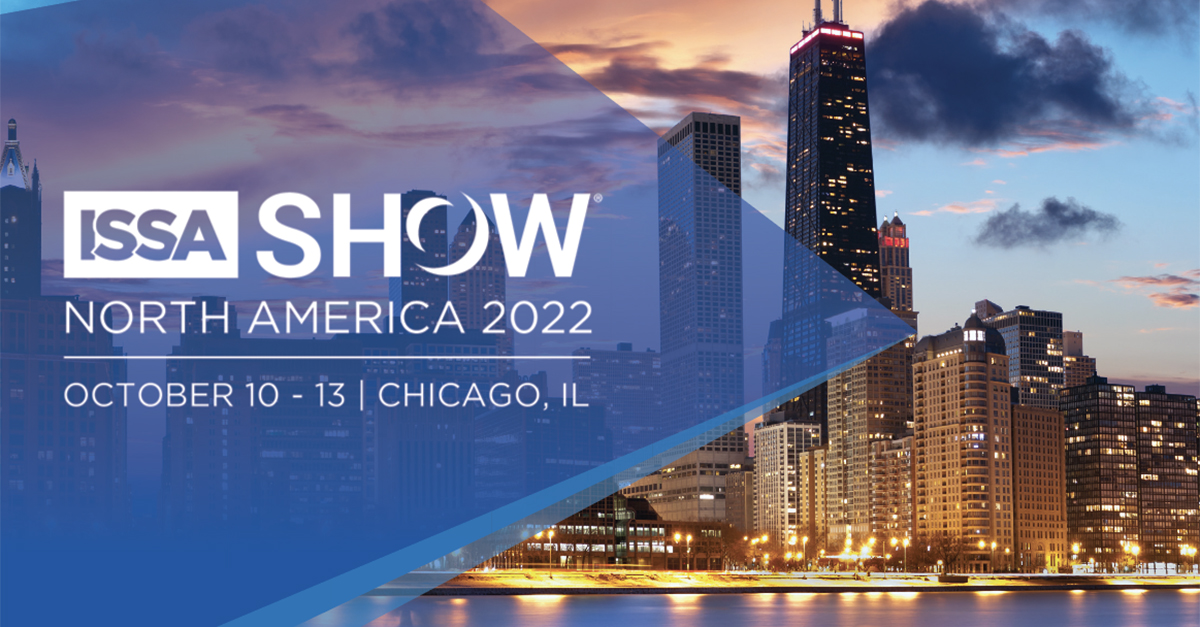 Cleaning Industry Returns to Chicago Cleaning & Maintenance Management