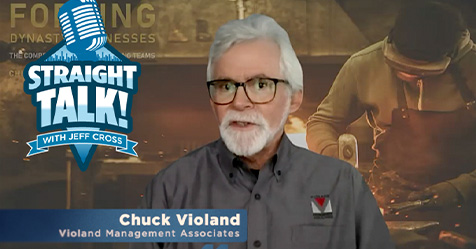 Chuck Violand