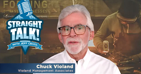 Chuck Violand