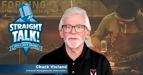 Chuck Violand