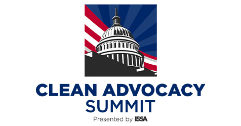 2025 ISSA Clean Advocacy Summit