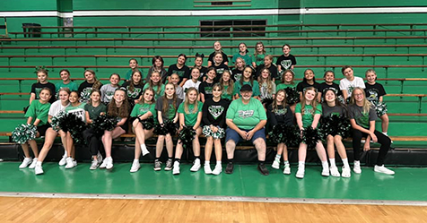 Singing School Custodian Looks Back on His Win