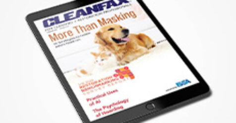 2025 Cleanfax Summer Digital Issue