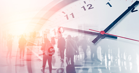 Around-the-Clock Floor Care
