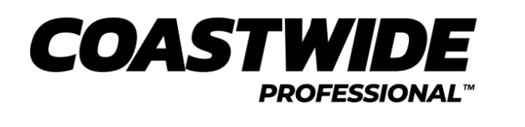 Coastwide Professional Logo