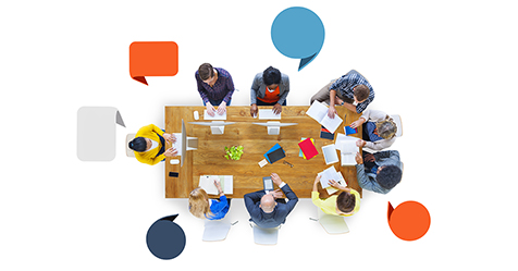 Keep the Lines of Communication Open for BSC Staffing Success