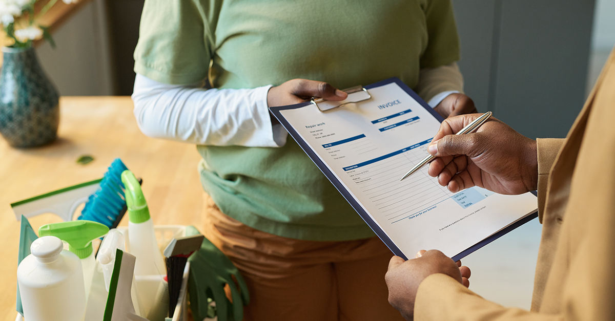 Expand Your Services, Not Your Client Base