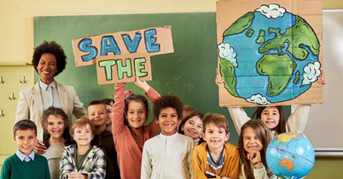 Building a Healthier Tomorrow