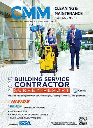 2025-11: November/December Magazine Issue