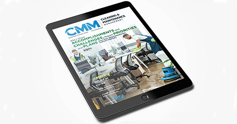 CMM September/October 2024 Digital Issue