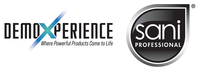 DemoExperience Sani Professional
