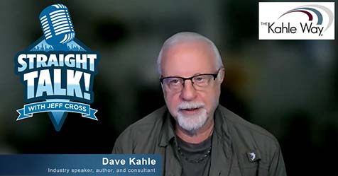 Dave Kahle - Commission Clawbacks