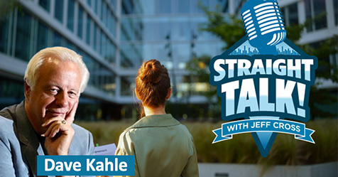 Dave Kahle