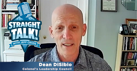 Dean DiSibio