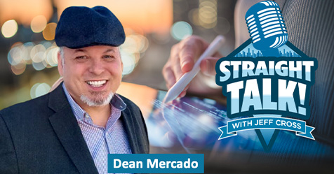 Dean Mercado