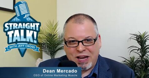 Dean Mercado - Buyer's journey